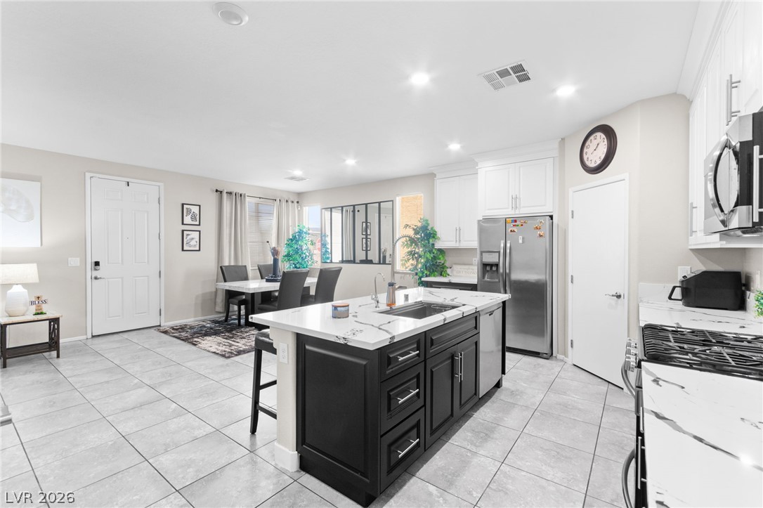 7224 Halo Falls Street North Las Vegas NV 89084