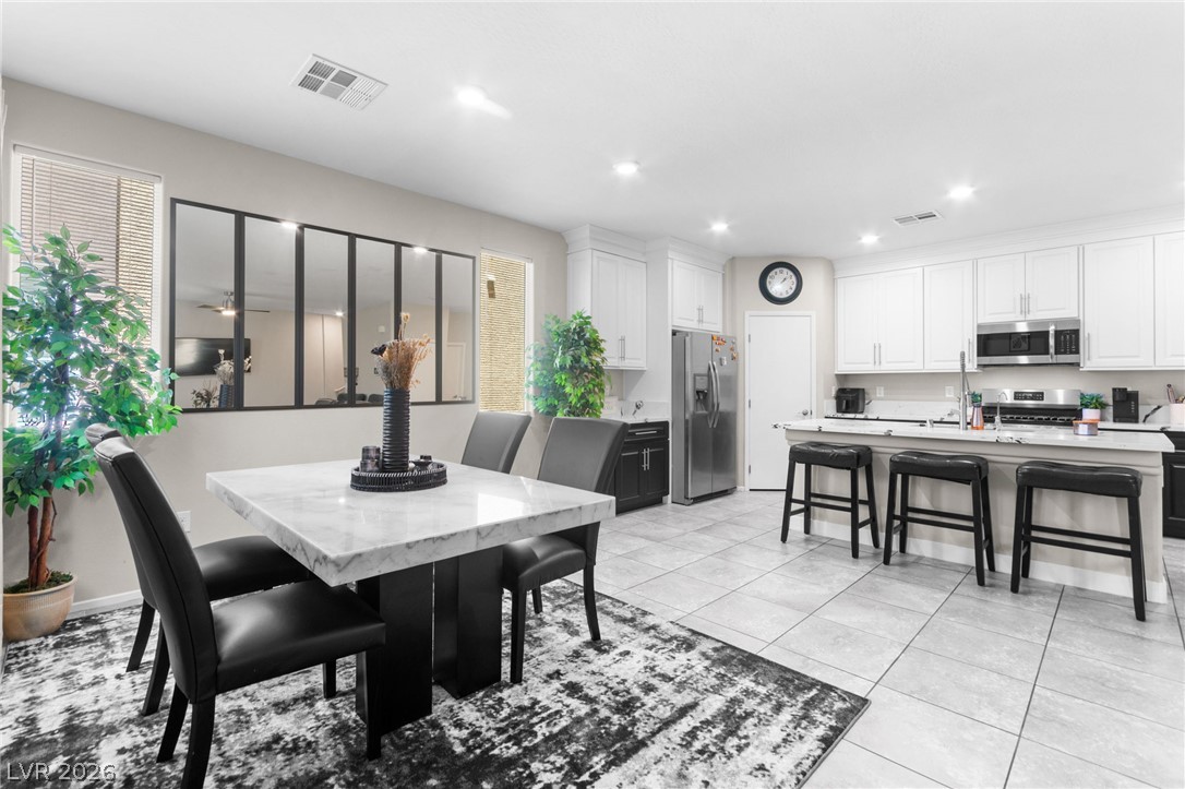 7224 Halo Falls Street North Las Vegas NV 89084