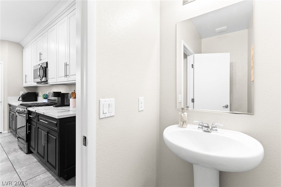 7224 Halo Falls Street North Las Vegas NV 89084