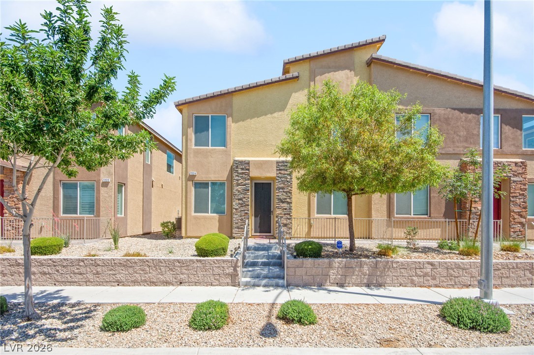7224 Halo Falls Street North Las Vegas NV 89084