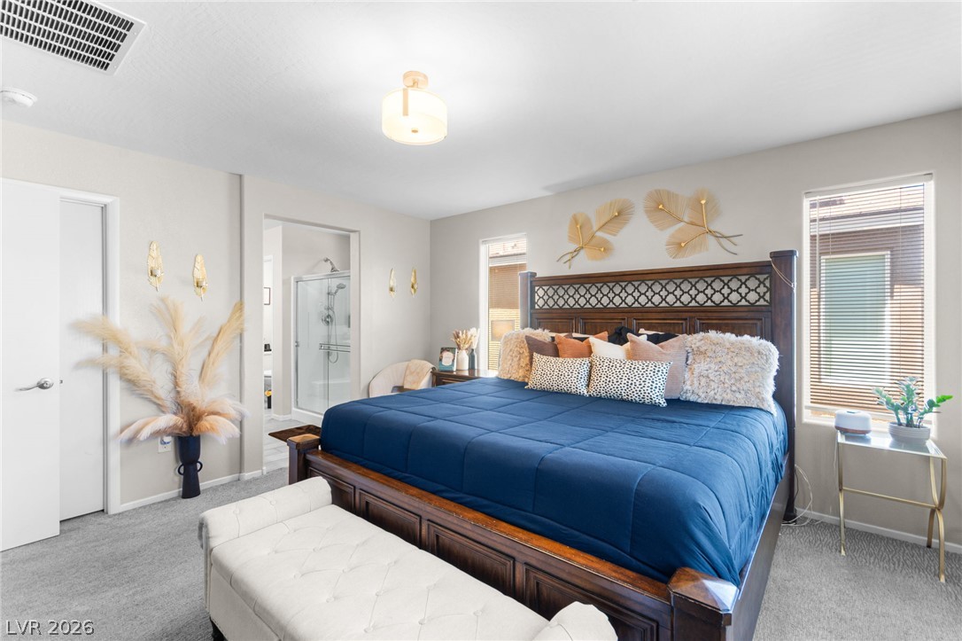 7224 Halo Falls Street North Las Vegas NV 89084