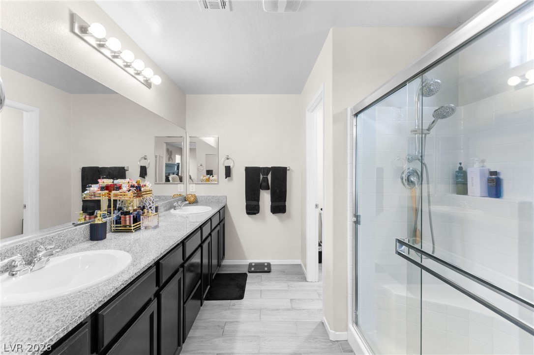 7224 Halo Falls Street North Las Vegas NV 89084