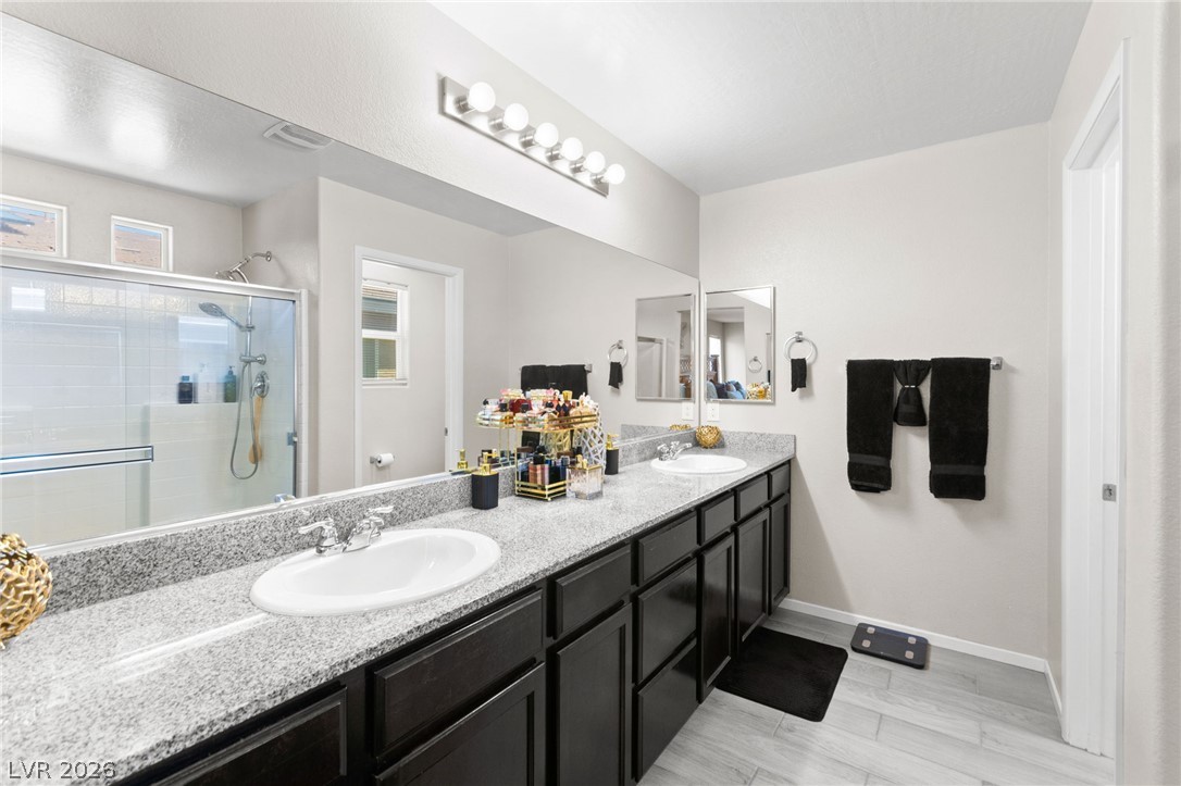 7224 Halo Falls Street North Las Vegas NV 89084