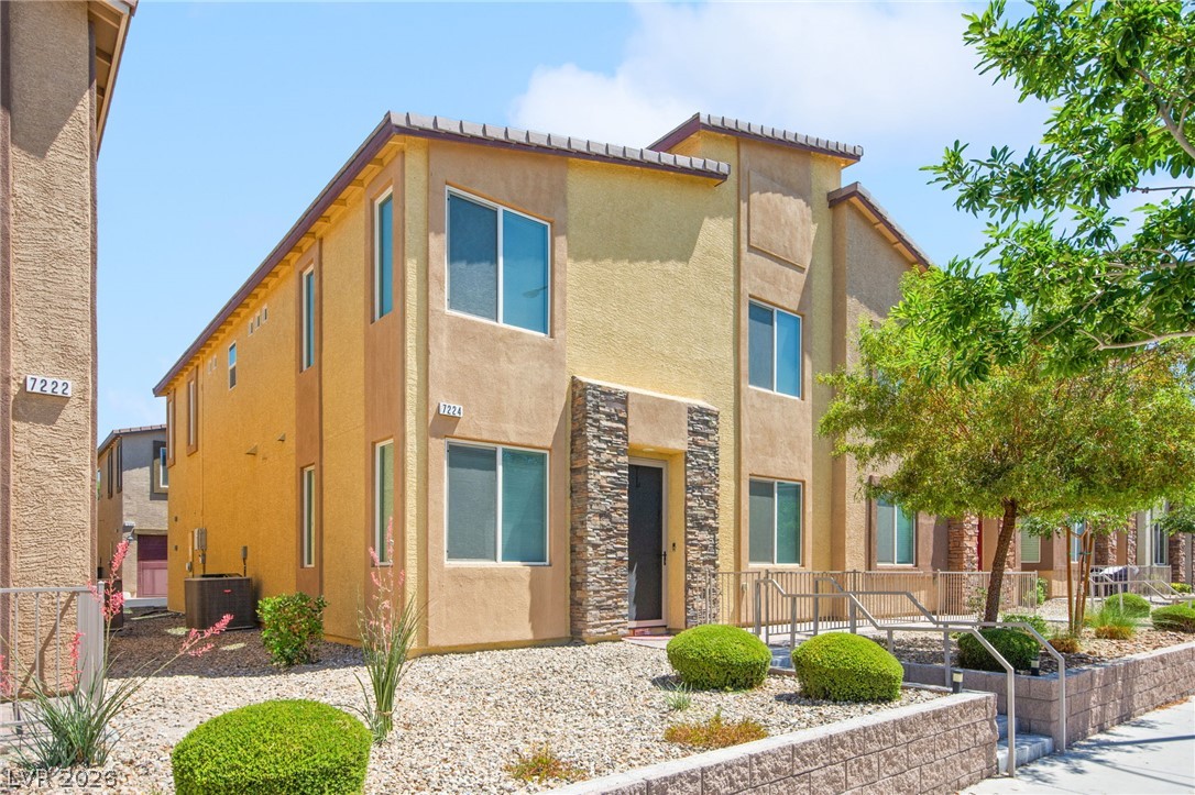 7224 Halo Falls Street North Las Vegas NV 89084