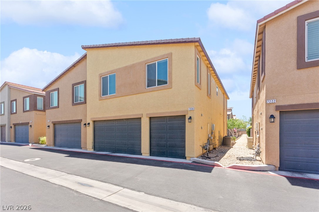 7224 Halo Falls Street North Las Vegas NV 89084