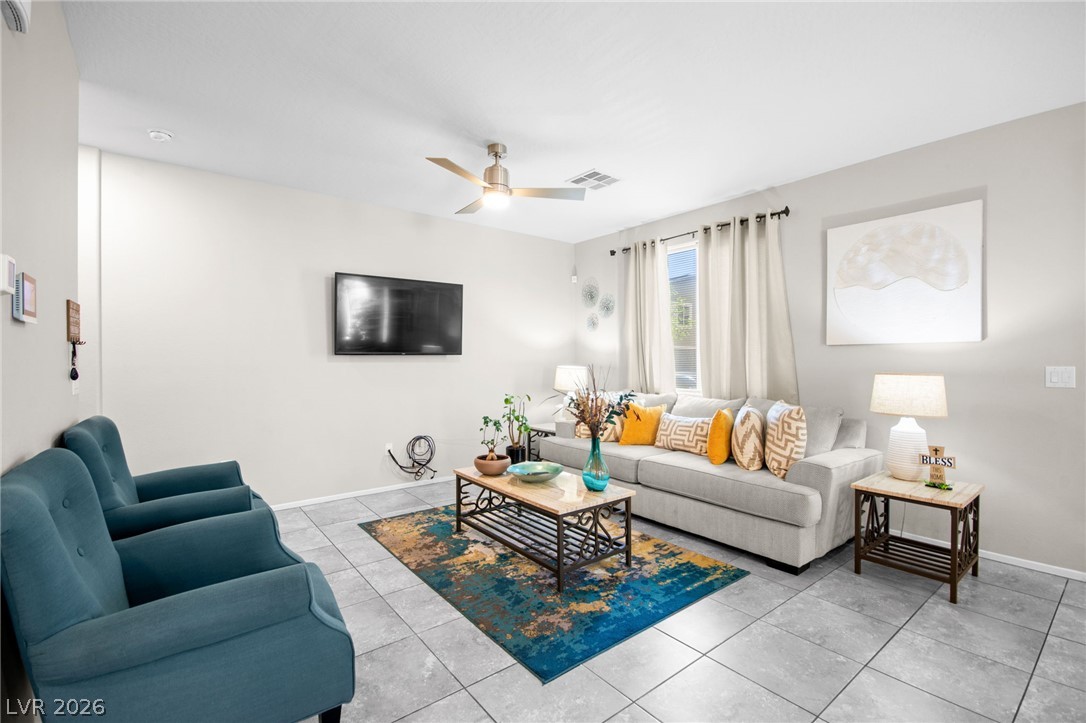 7224 Halo Falls Street North Las Vegas NV 89084