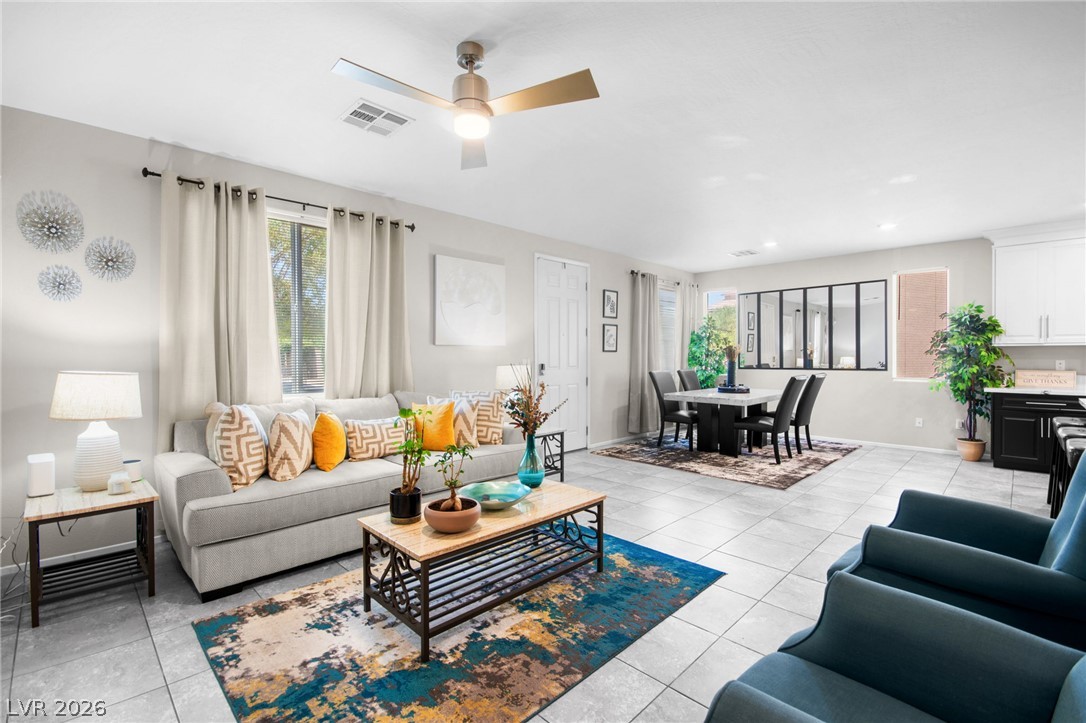 7224 Halo Falls Street North Las Vegas NV 89084