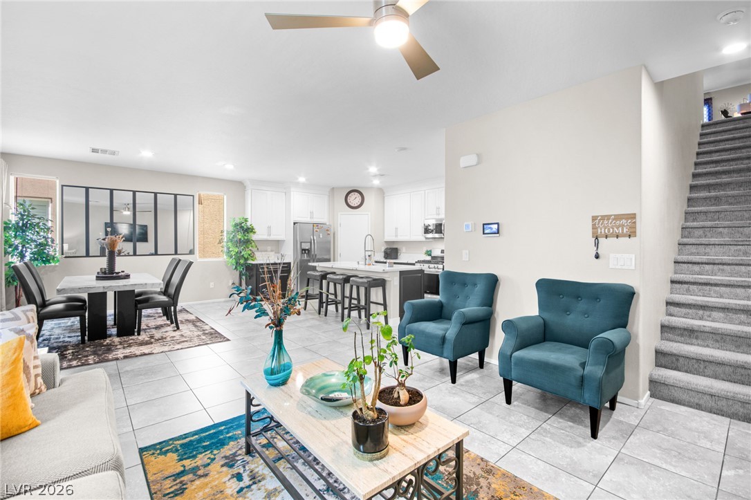 7224 Halo Falls Street North Las Vegas NV 89084