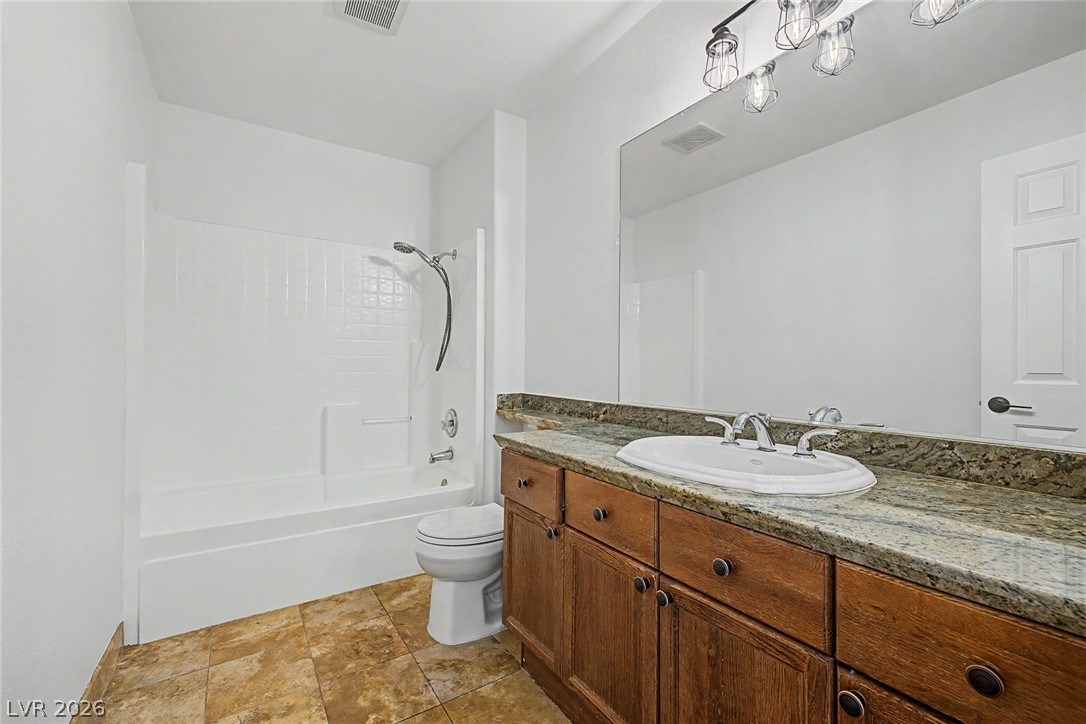 6772 Gold Yarrow Street Las Vegas NV 89148