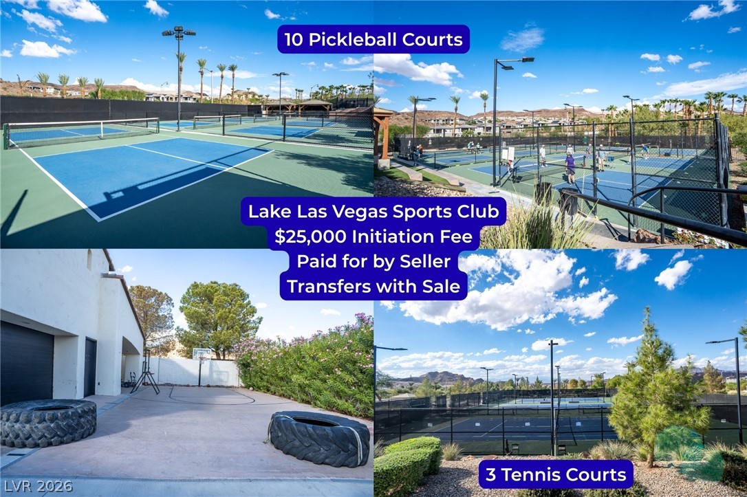 359 Portus Delphini Court Henderson NV 89011