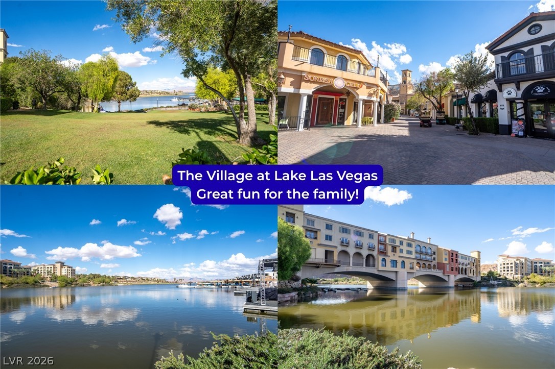 359 Portus Delphini Court Henderson NV 89011