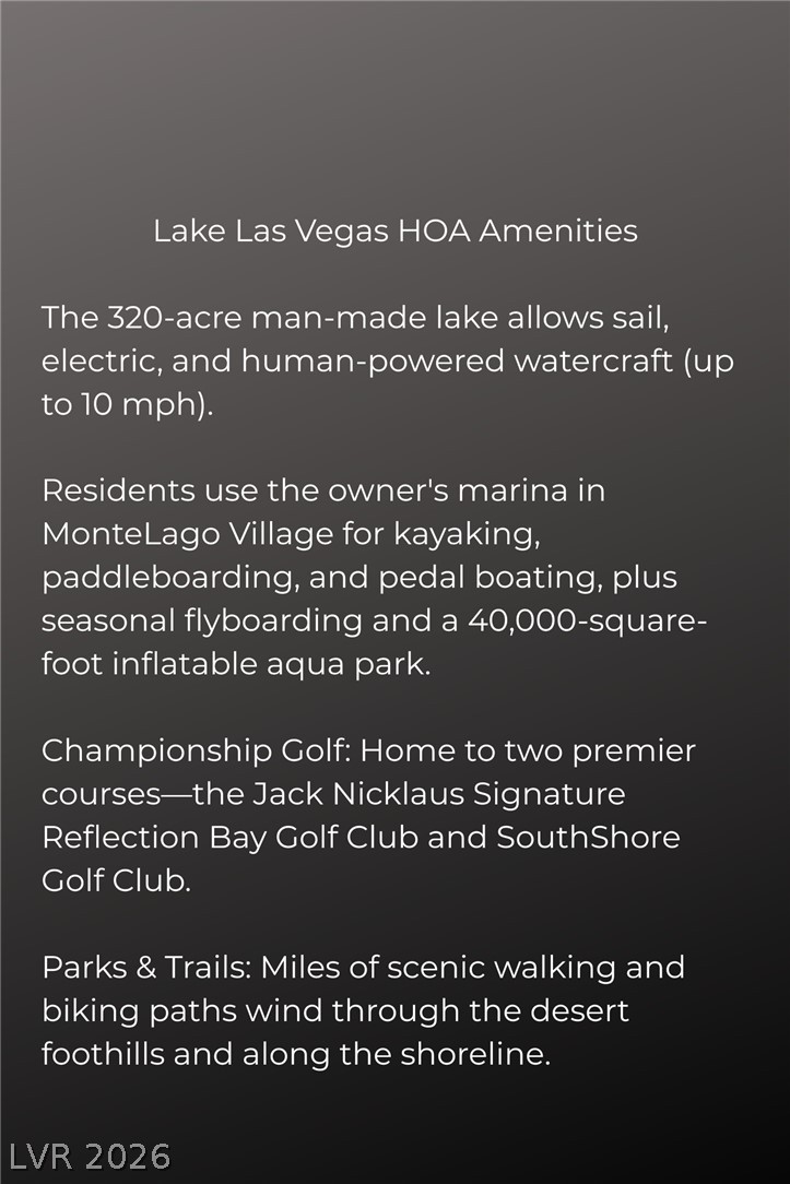 359 Portus Delphini Court Henderson NV 89011