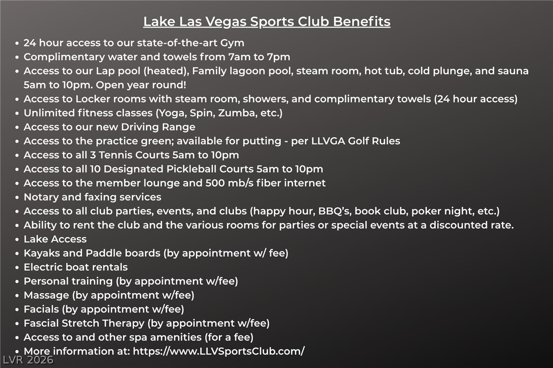 359 Portus Delphini Court Henderson NV 89011