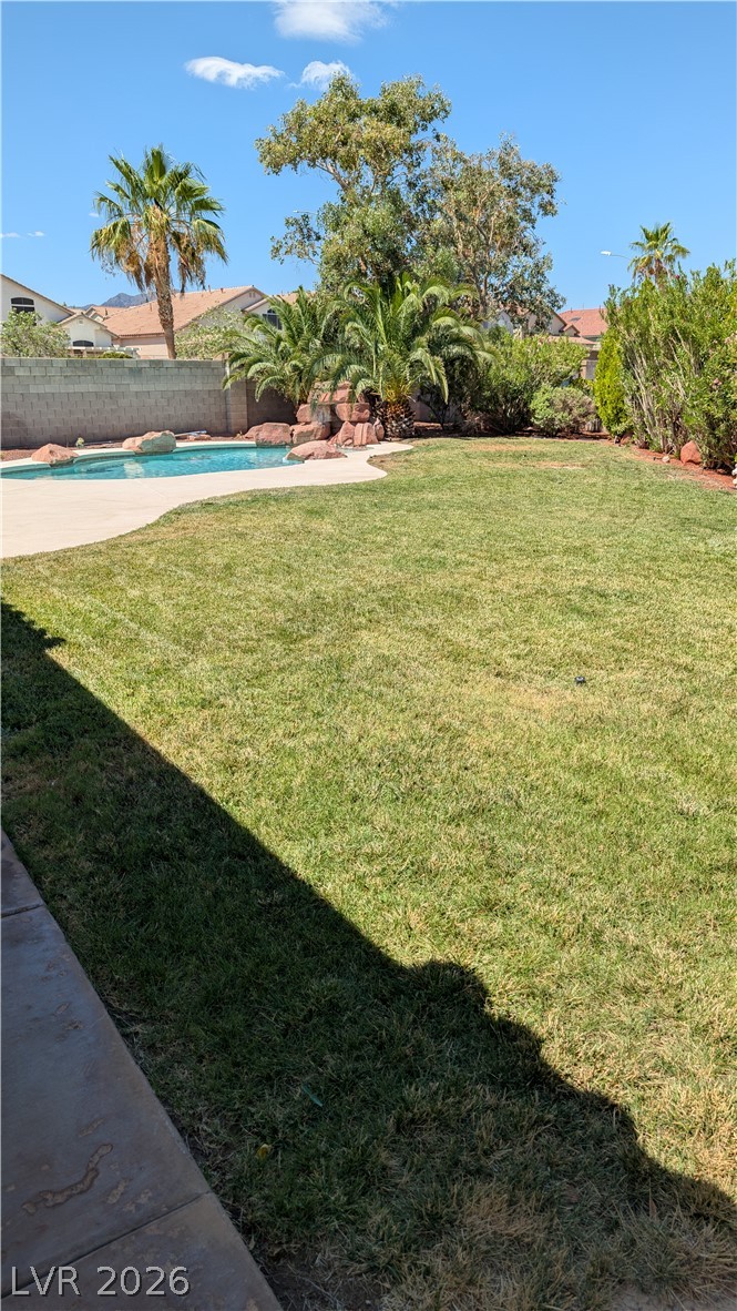 160 East Channel Drive Henderson NV 89002