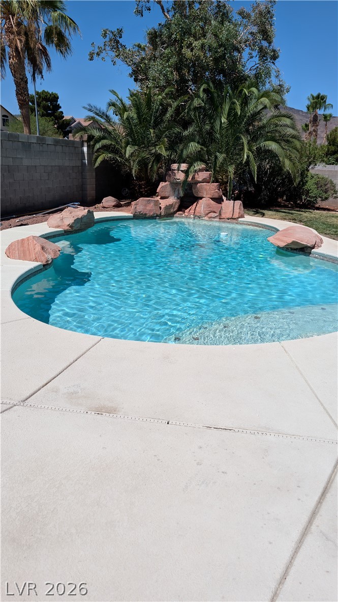 160 East Channel Drive Henderson NV 89002