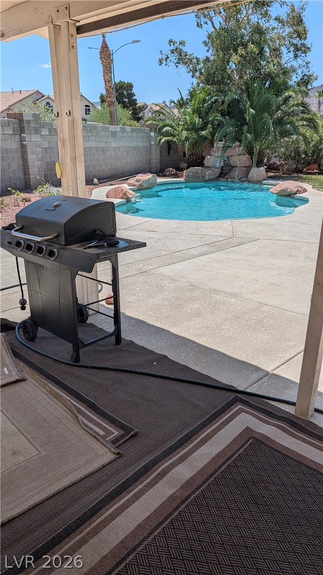 160 East Channel Drive Henderson NV 89002
