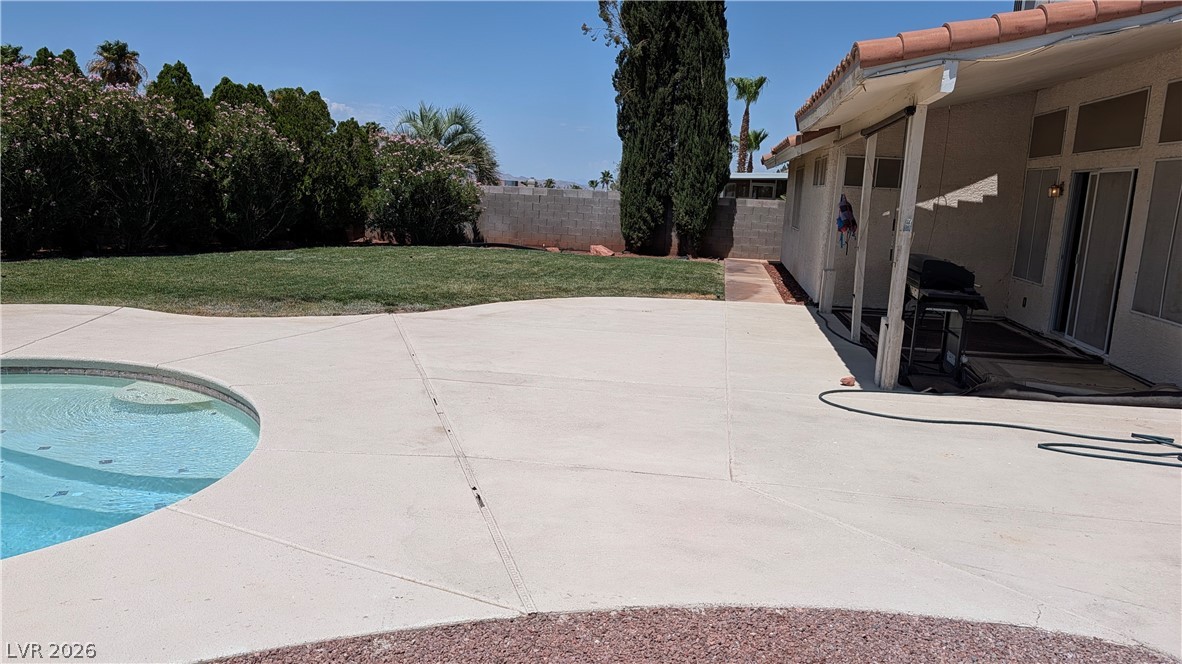 160 East Channel Drive Henderson NV 89002