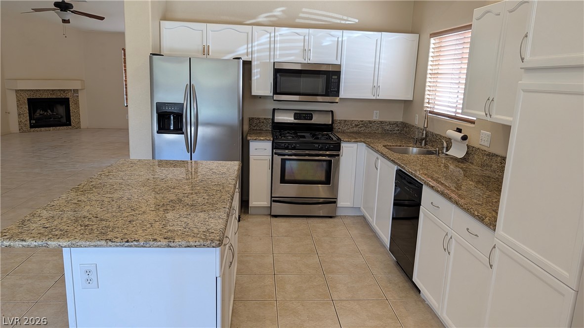 160 East Channel Drive Henderson NV 89002