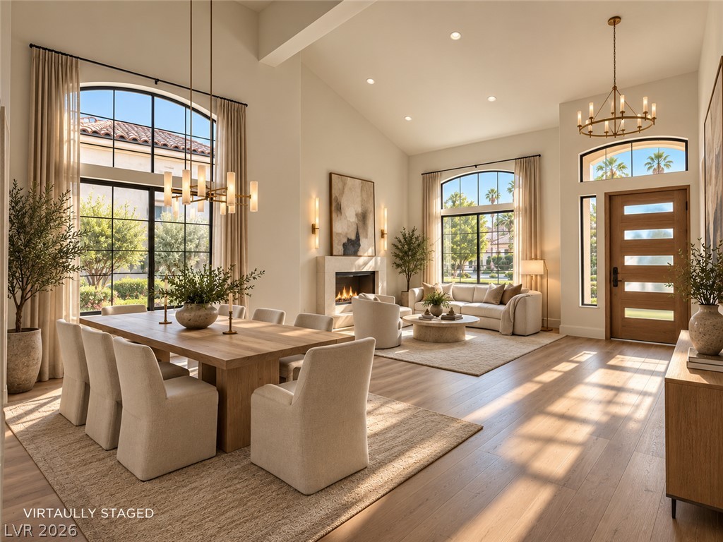 1928 Spyglass Drive Henderson NV 89074