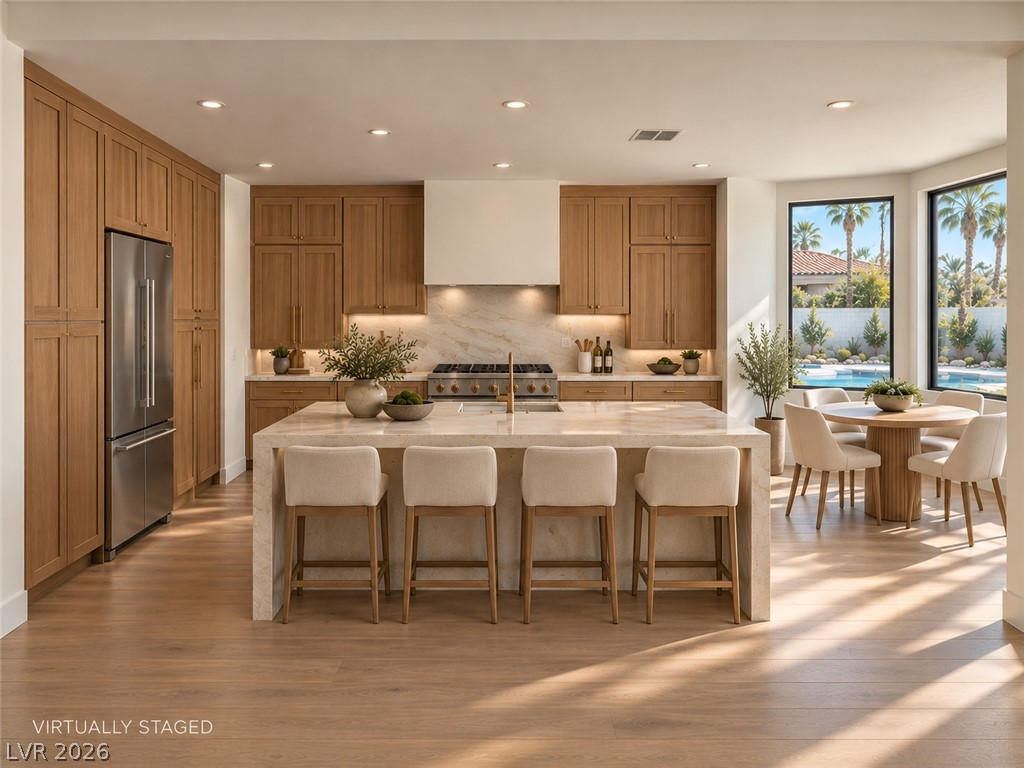 1928 Spyglass Drive Henderson NV 89074