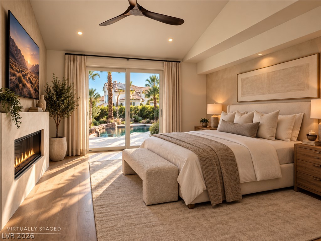 1928 Spyglass Drive Henderson NV 89074