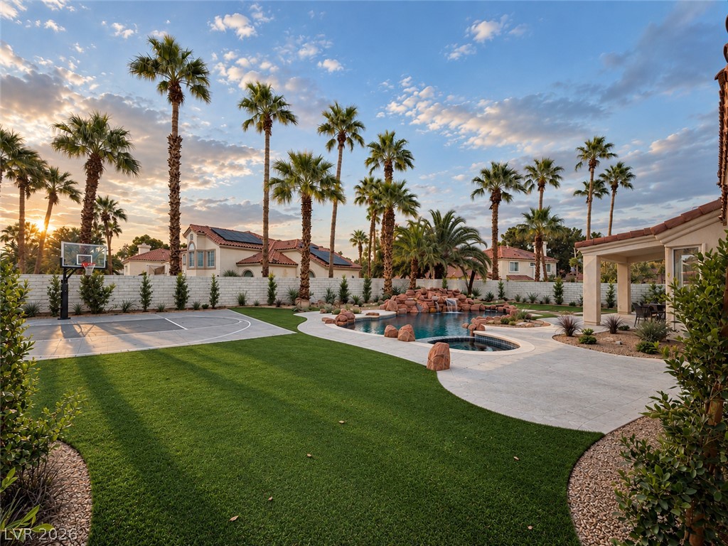 1928 Spyglass Drive Henderson NV 89074