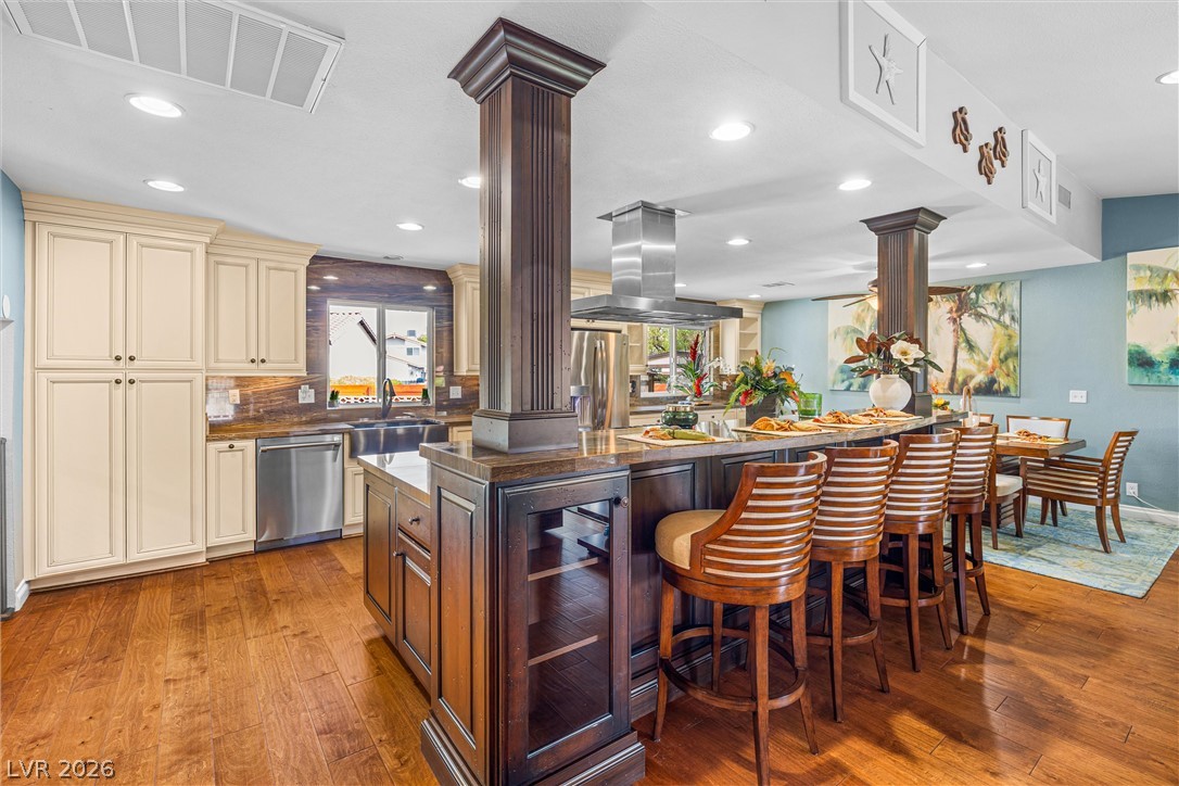 8712 Bolzano Court Las Vegas NV 89117