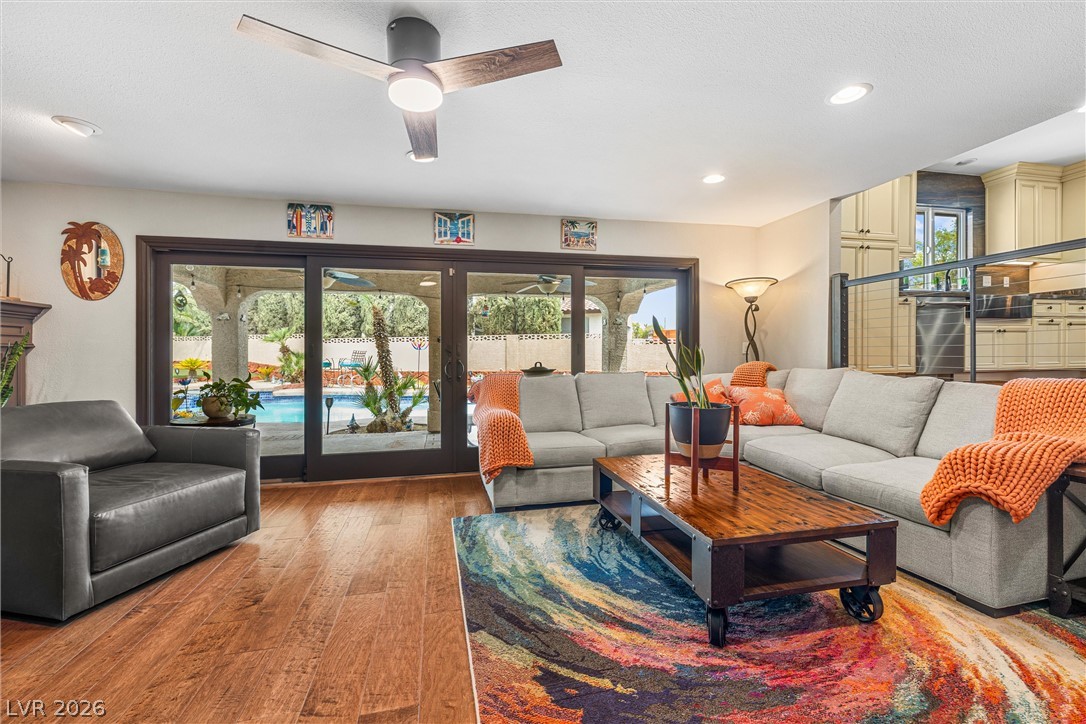 8712 Bolzano Court Las Vegas NV 89117