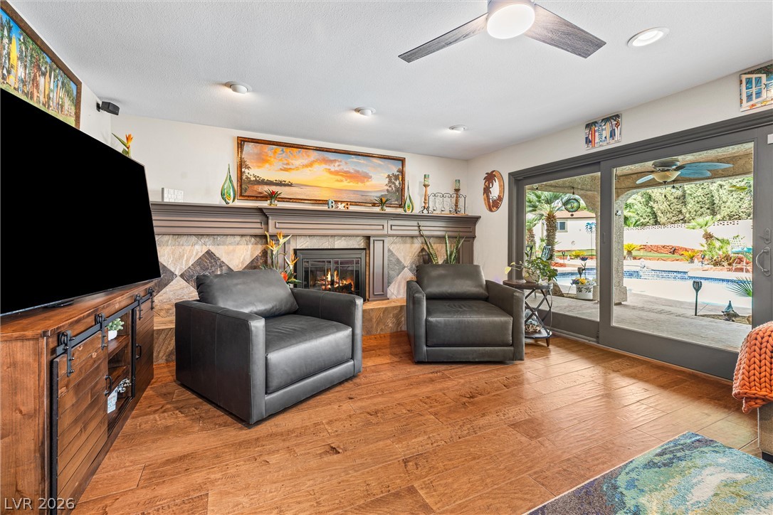 8712 Bolzano Court Las Vegas NV 89117