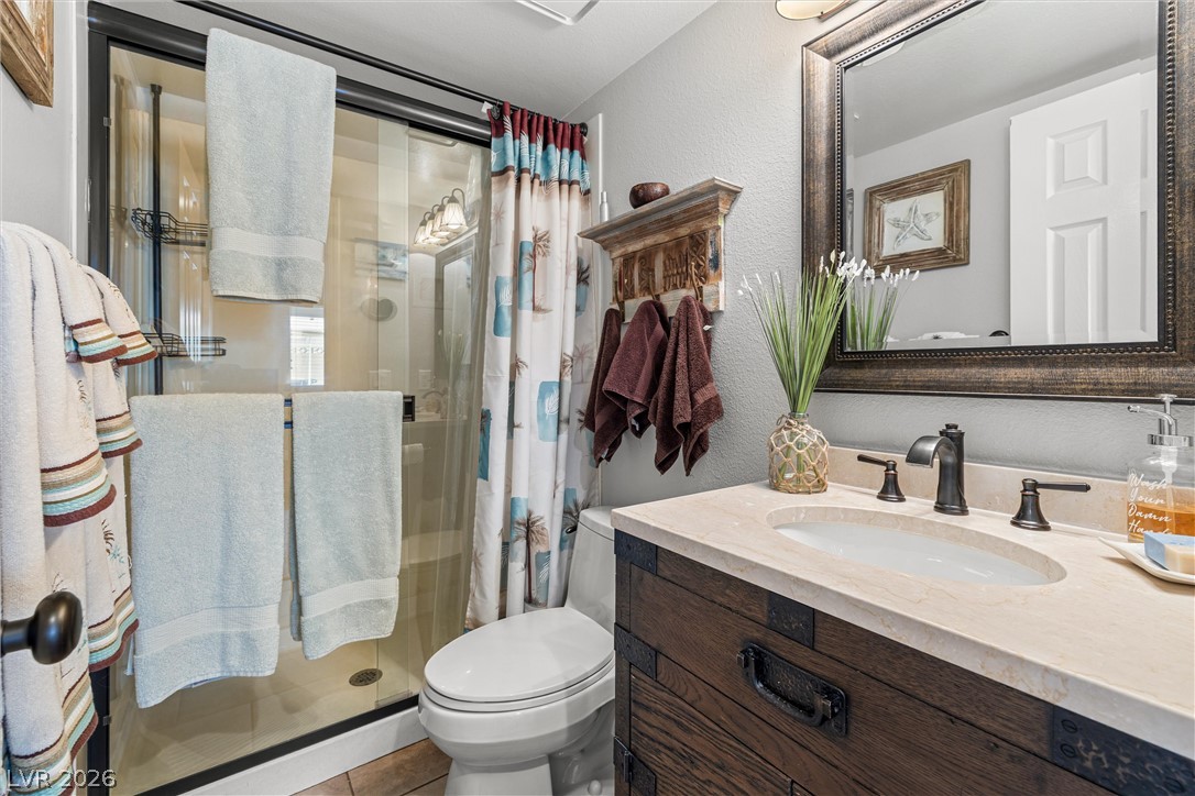 8712 Bolzano Court Las Vegas NV 89117