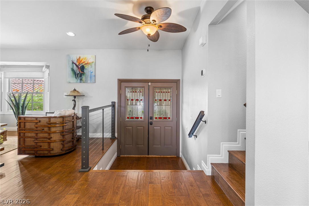 8712 Bolzano Court Las Vegas NV 89117
