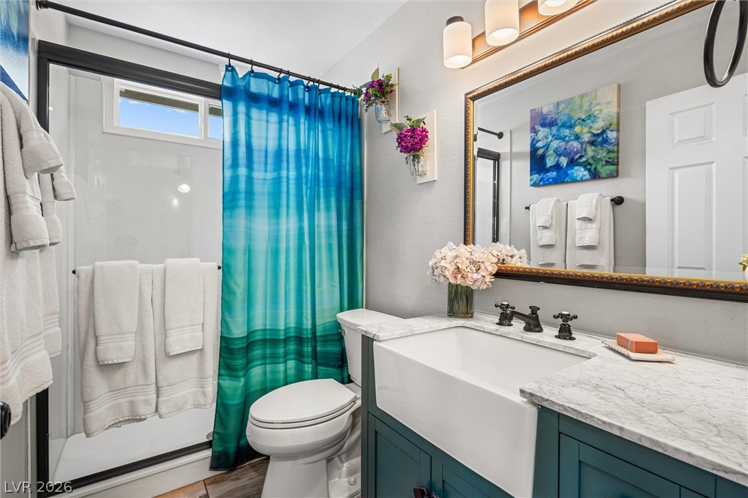 8712 Bolzano Court Las Vegas NV 89117