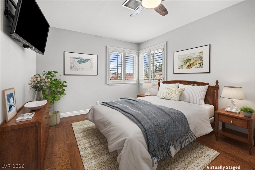 8712 Bolzano Court Las Vegas NV 89117