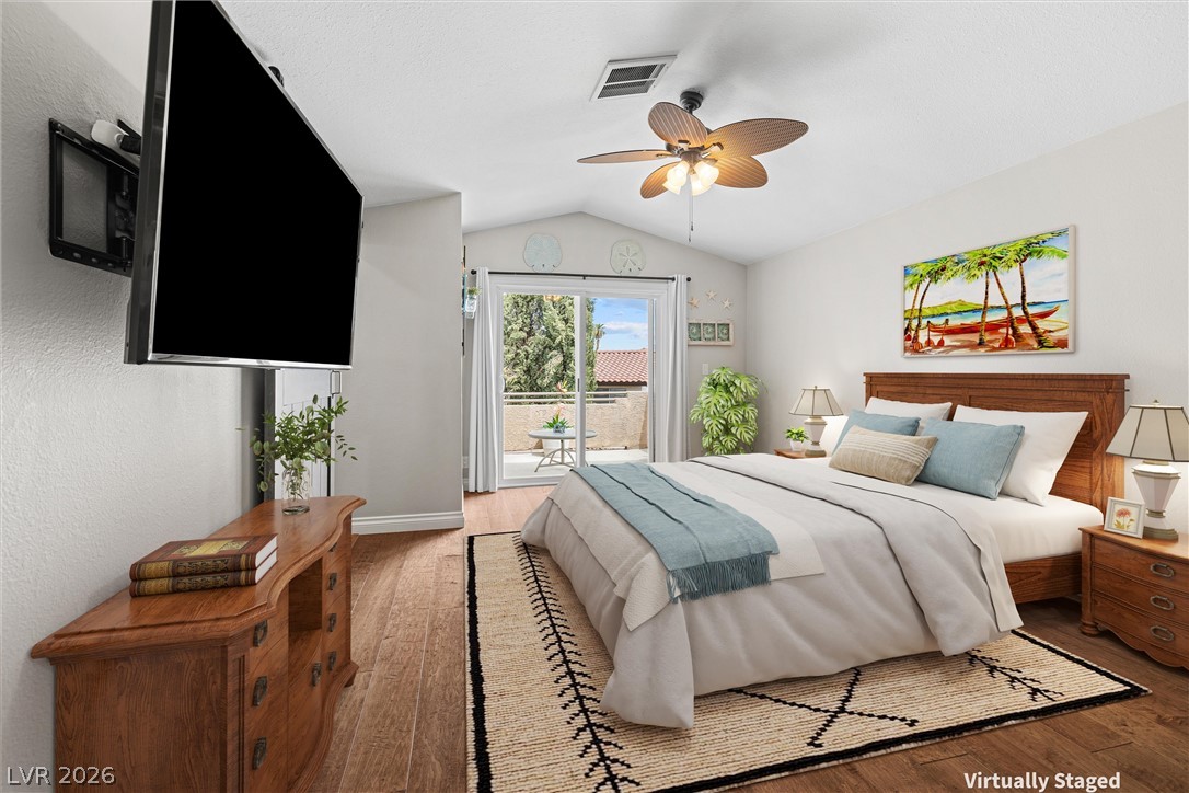 8712 Bolzano Court Las Vegas NV 89117