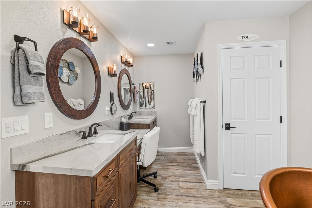 8712 Bolzano Court Las Vegas NV 89117
