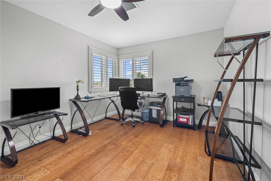 8712 Bolzano Court Las Vegas NV 89117