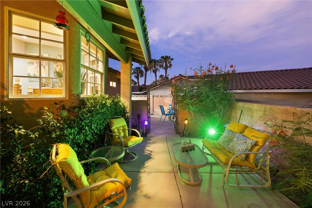 8712 Bolzano Court Las Vegas NV 89117