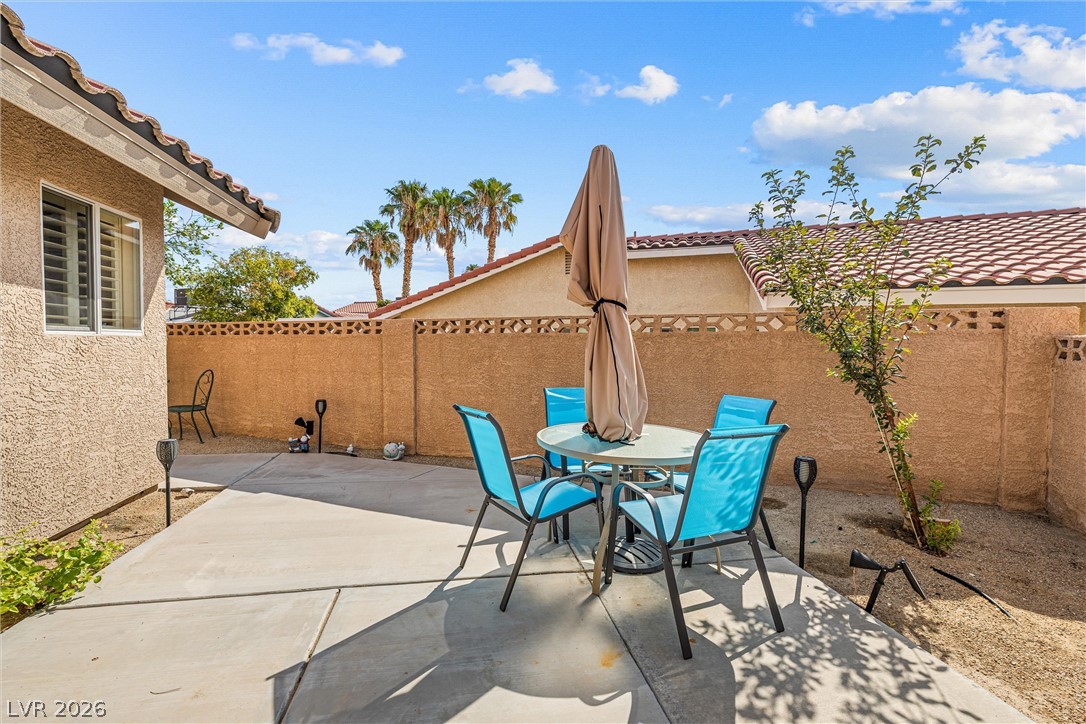 8712 Bolzano Court Las Vegas NV 89117