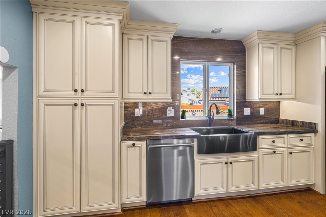 8712 Bolzano Court Las Vegas NV 89117