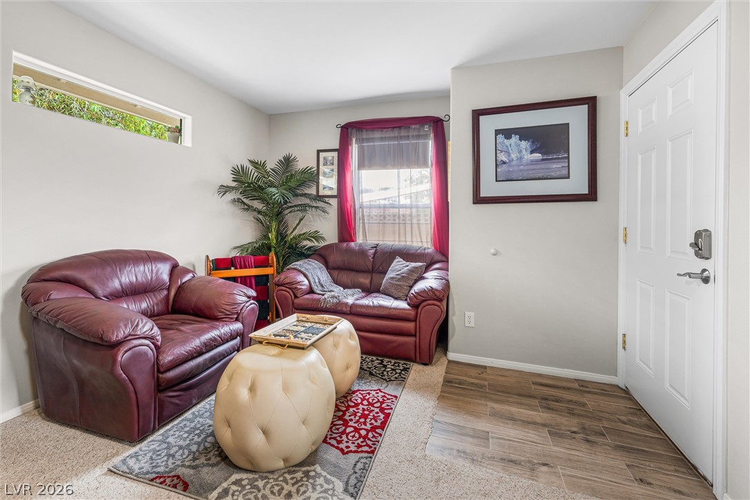 8712 Bolzano Court Las Vegas NV 89117