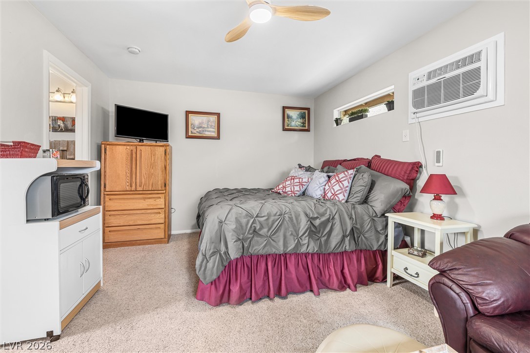 8712 Bolzano Court Las Vegas NV 89117