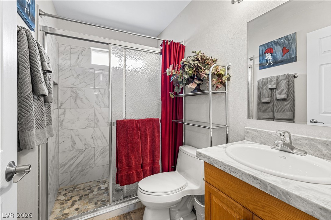 8712 Bolzano Court Las Vegas NV 89117