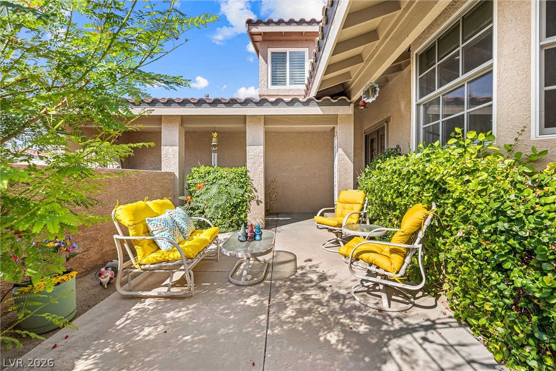 8712 Bolzano Court Las Vegas NV 89117