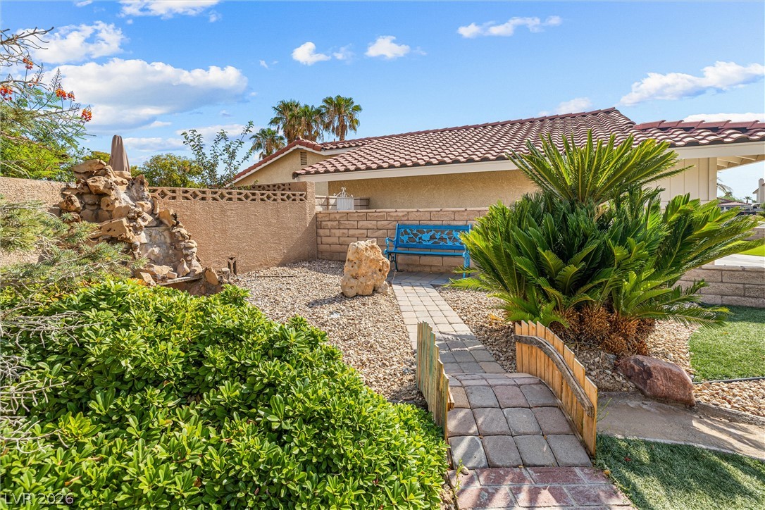 8712 Bolzano Court Las Vegas NV 89117