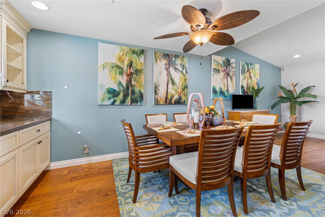 8712 Bolzano Court Las Vegas NV 89117