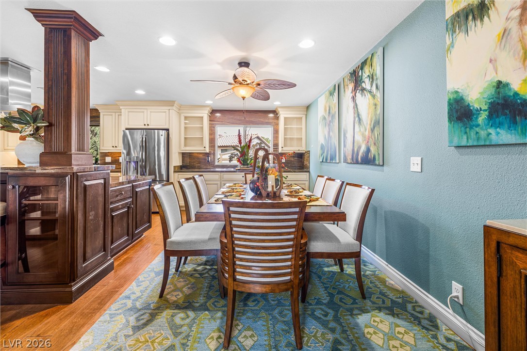 8712 Bolzano Court Las Vegas NV 89117