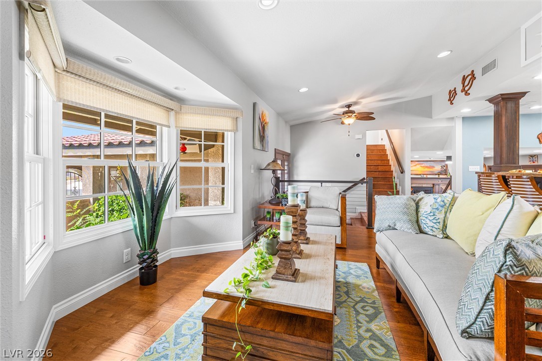 8712 Bolzano Court Las Vegas NV 89117
