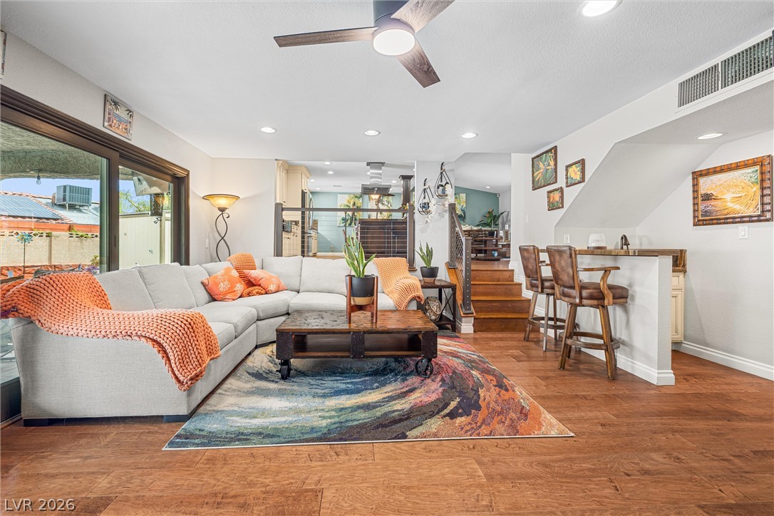 8712 Bolzano Court Las Vegas NV 89117