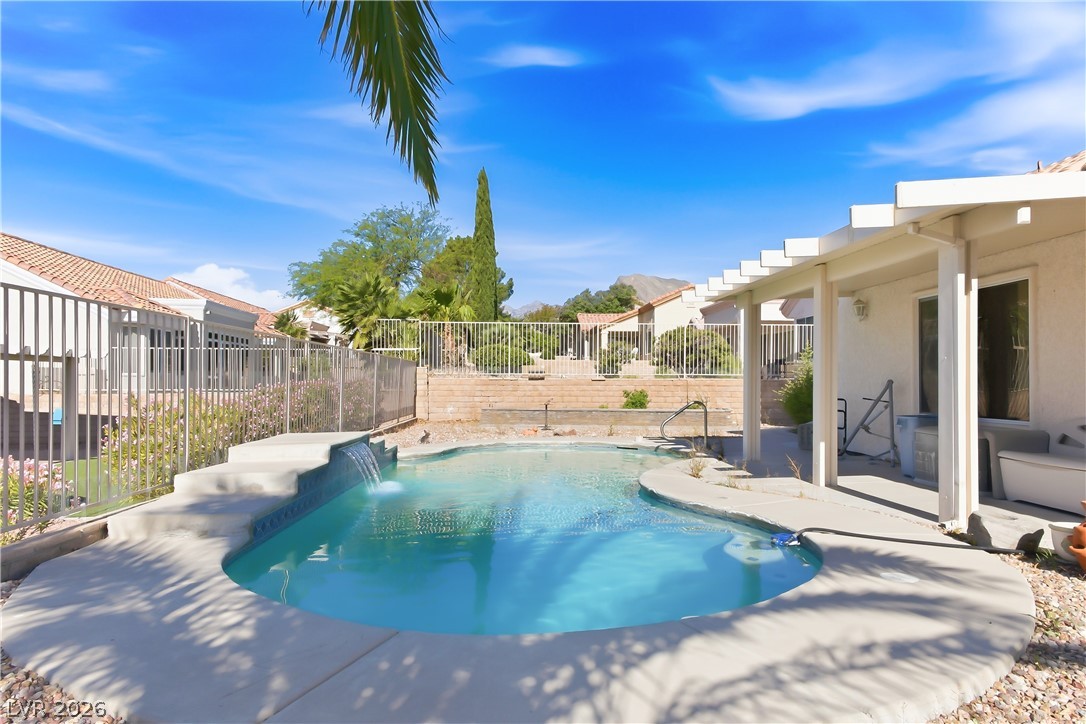 9937 Heyfield Drive Las Vegas NV 89134