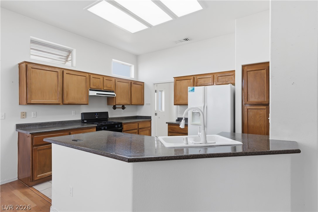 9937 Heyfield Drive Las Vegas NV 89134
